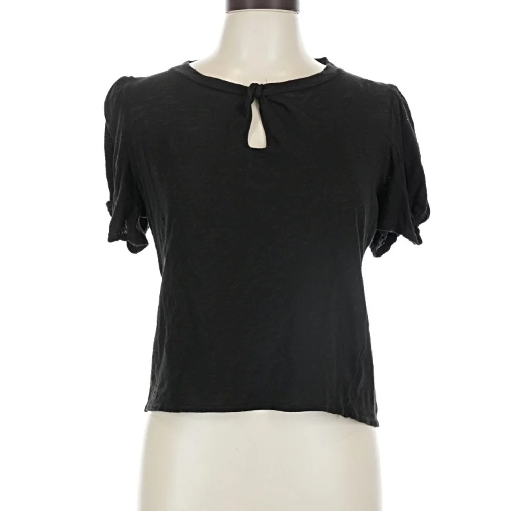 Joe’s Jeans Short Sleeve Shirt